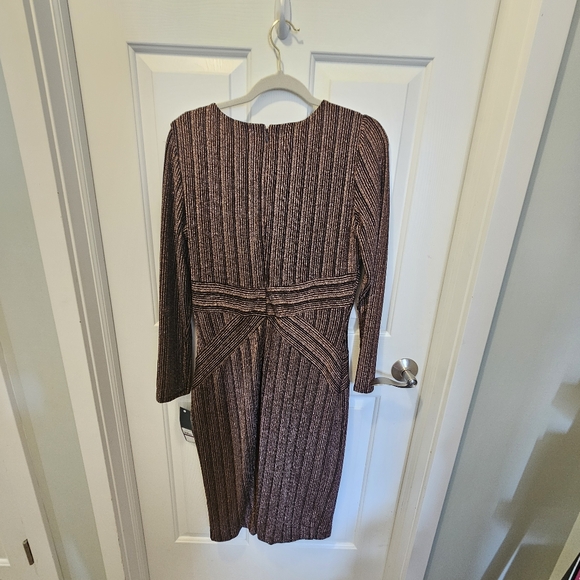 Rachel Roy‎ V-Neck Dress XXL - Picture 3 of 8